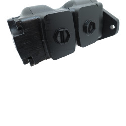 HYDRAULIC GEAR PUMP PGP620B0370CE1H3WS7*D5C-620A0330 XB1D5B1B1